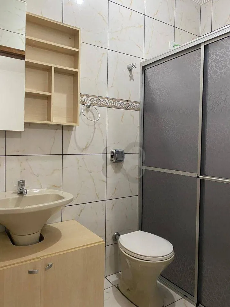 Casa, 3 quartos, 84 m² - Foto 1