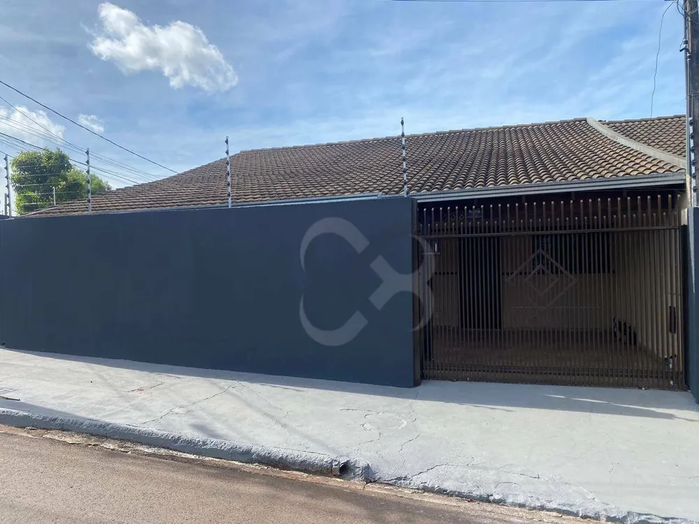Casa, 3 quartos, 84 m² - Foto 3