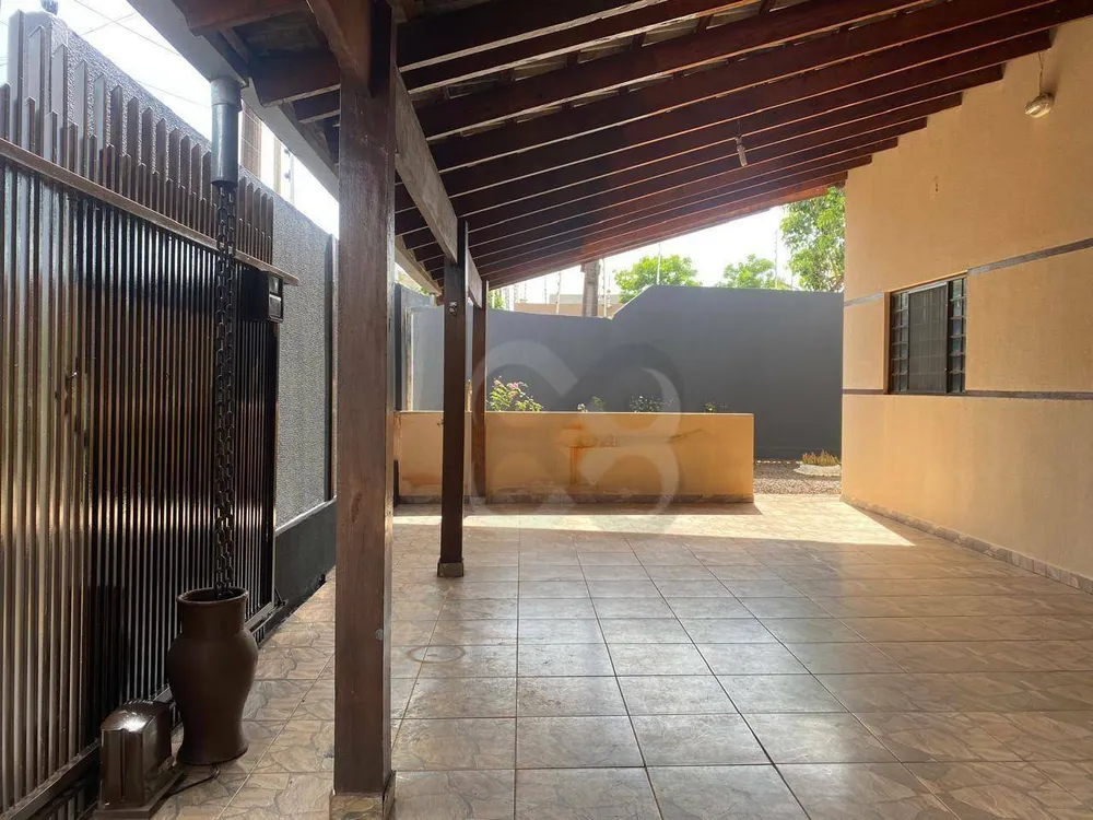 Casa, 3 quartos, 84 m² - Foto 2