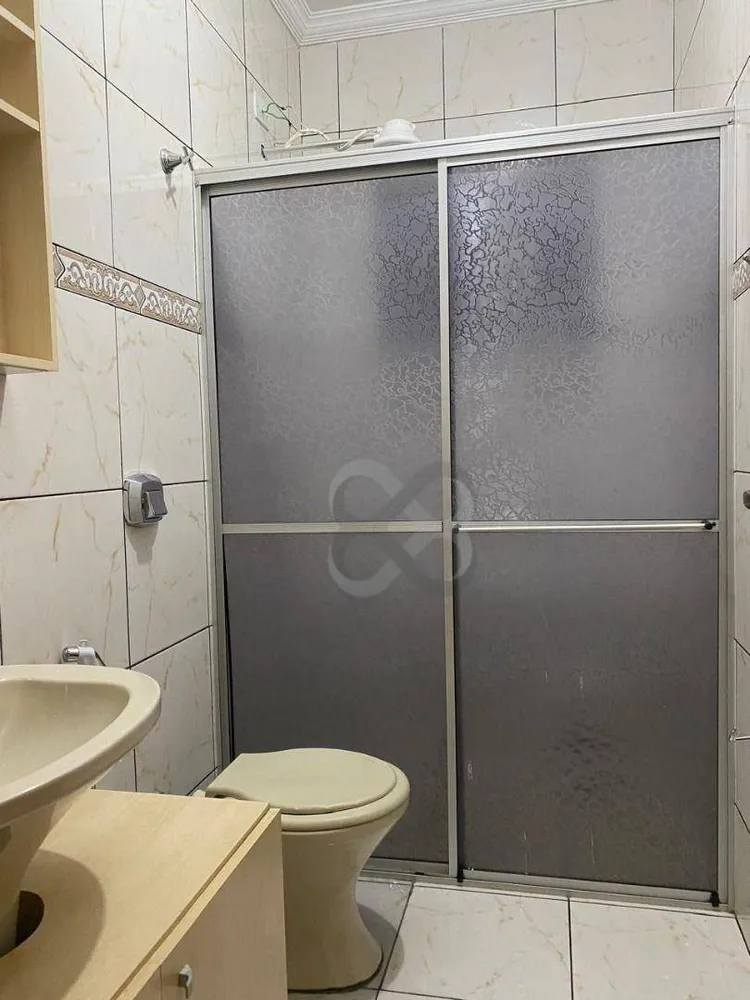 Casa, 3 quartos, 84 m² - Foto 7