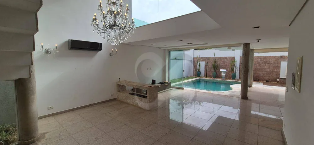 Sobrado, 3 quartos, 240 m² - Foto 5