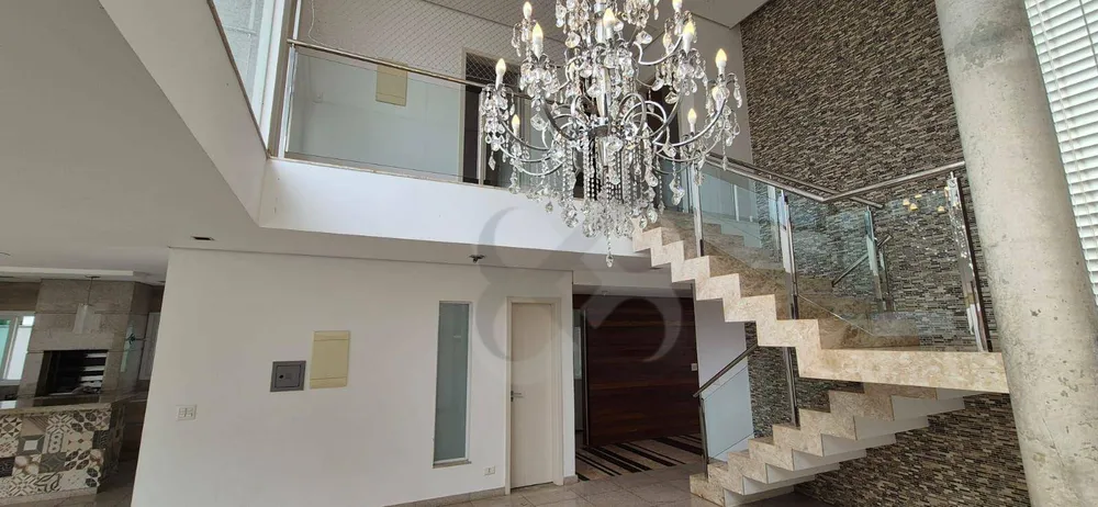 Sobrado, 3 quartos, 240 m² - Foto 11