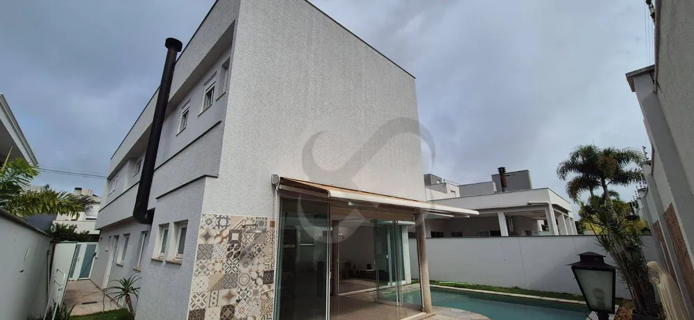 Sobrado, 3 quartos, 240 m² - Foto 8