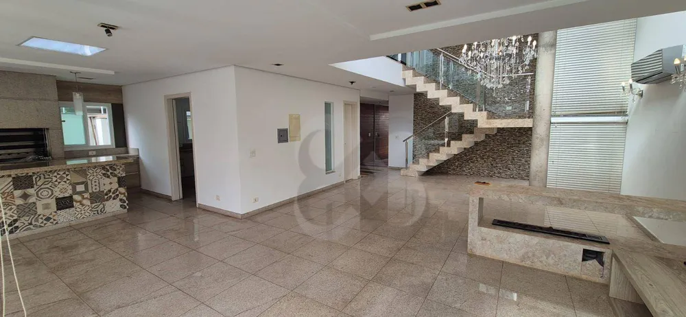 Sobrado, 3 quartos, 240 m² - Foto 12
