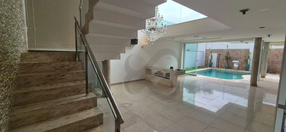 Sobrado, 3 quartos, 240 m² - Foto 10