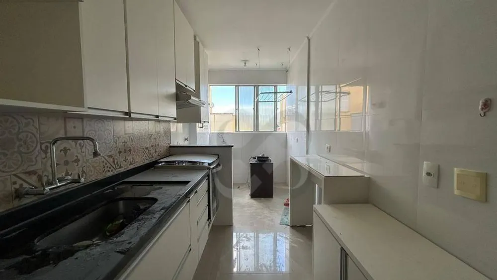 Apartamento, 3 quartos, 98 m² - Foto 5
