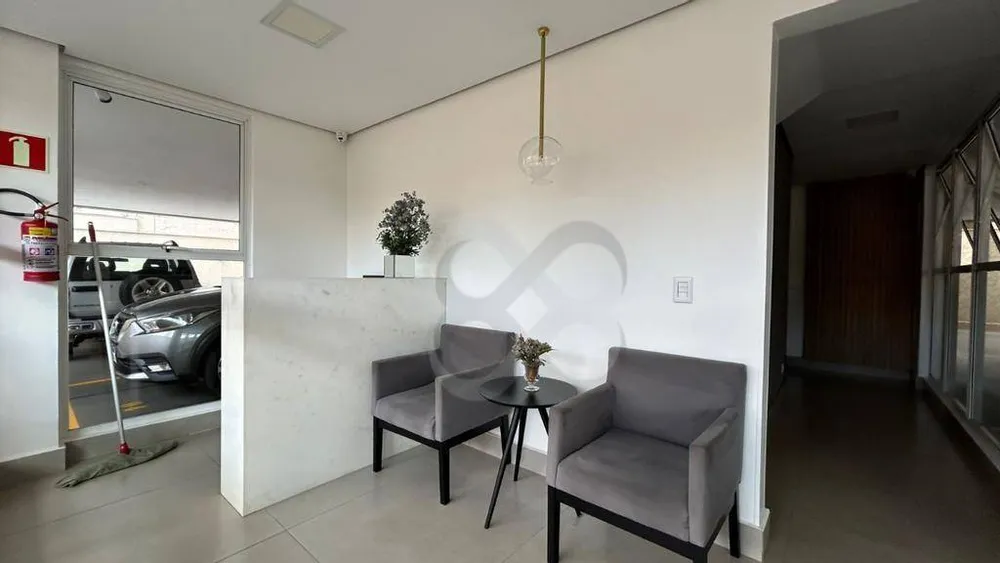 Apartamento, 3 quartos, 98 m² - Foto 2
