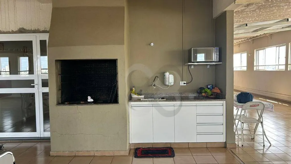 Apartamento, 3 quartos, 98 m² - Foto 10