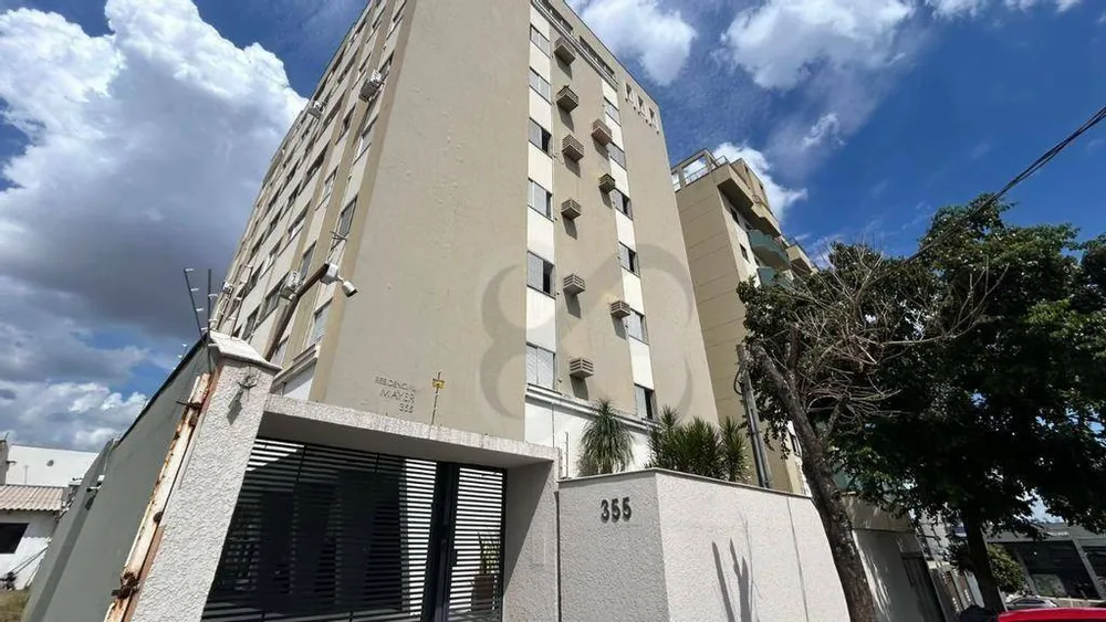 Apartamento, 3 quartos, 98 m² - Foto 1