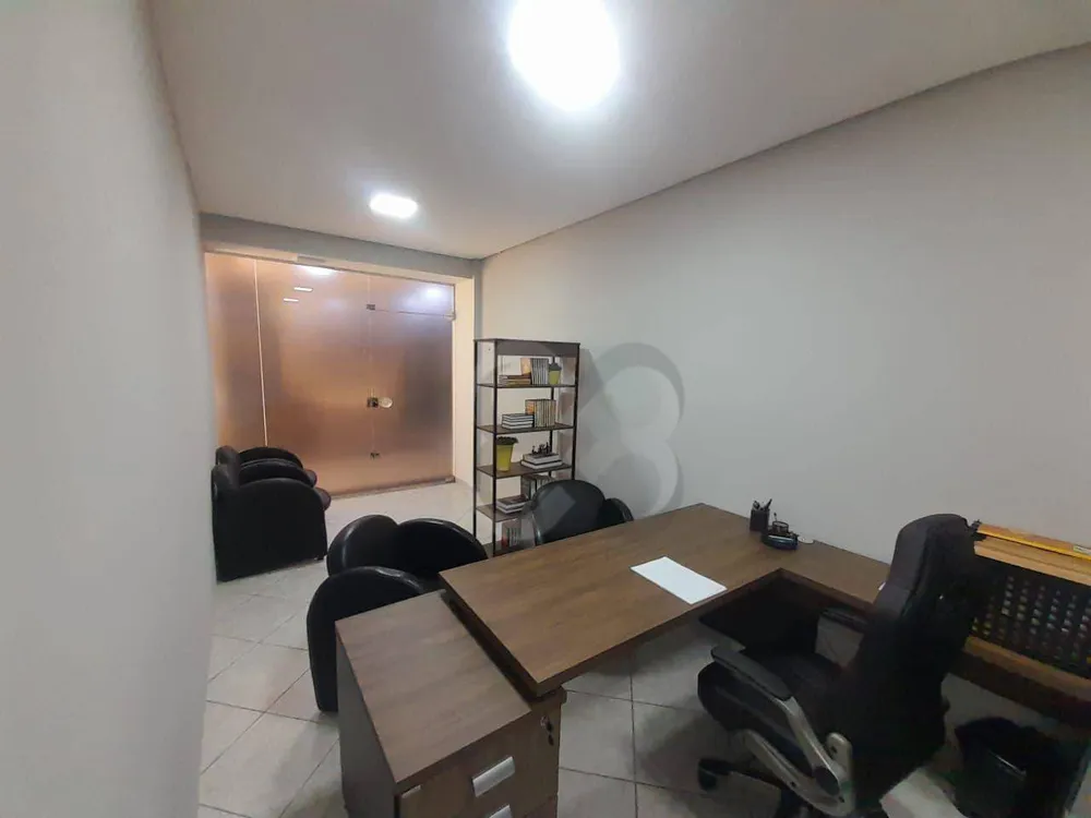 Loja-Salão, 53 m² - Foto 3