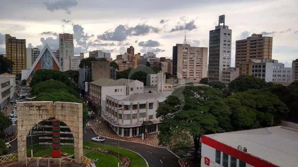 Loja-Salão, 53 m² - Foto 8