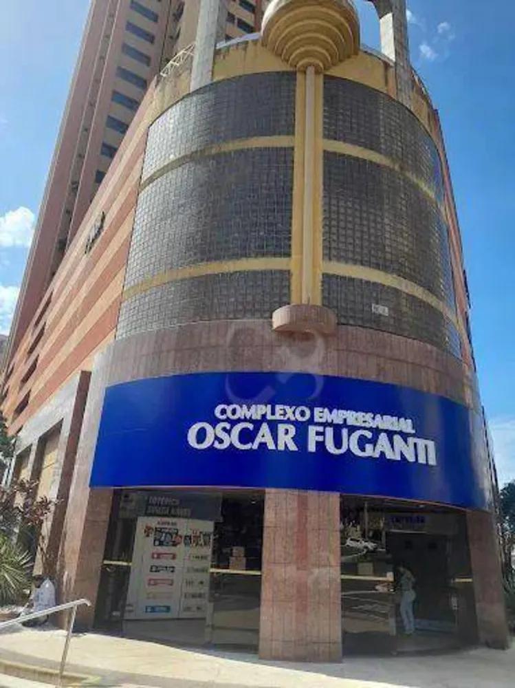 Loja-Salão, 53 m² - Foto 1