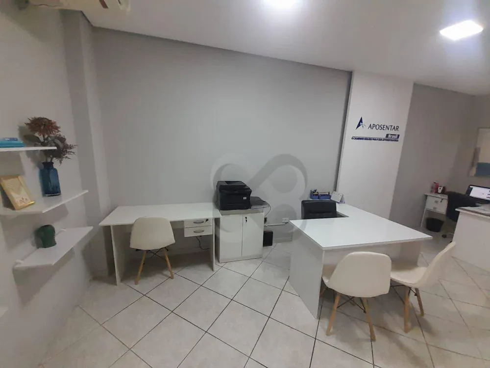 Loja-Salão, 53 m² - Foto 2