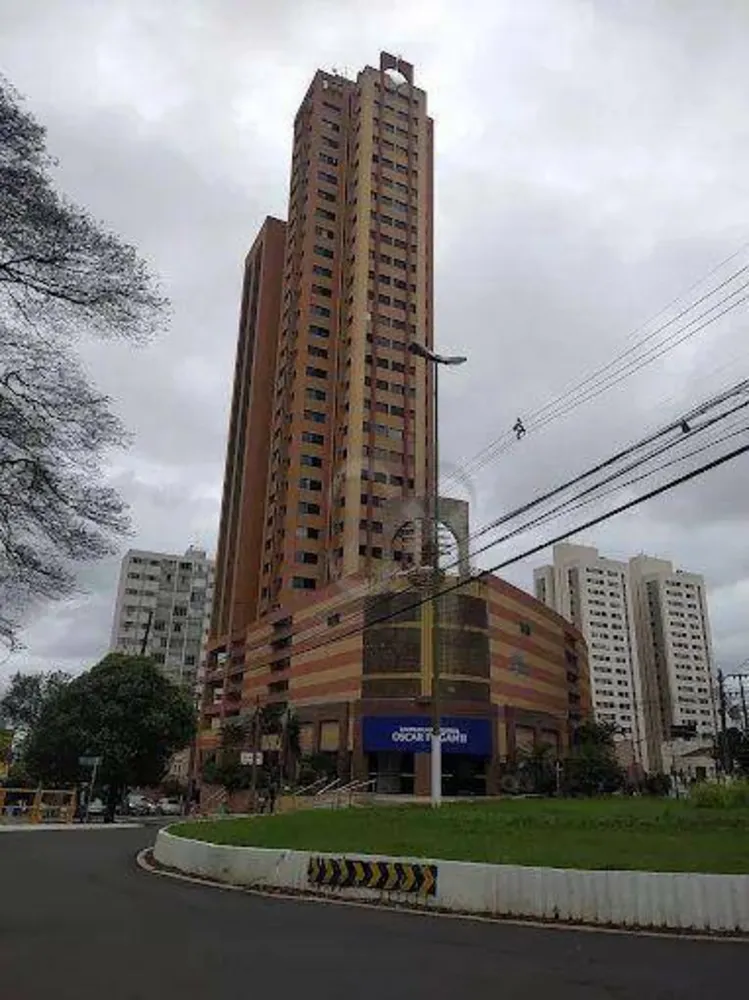 Loja-Salão, 53 m² - Foto 7