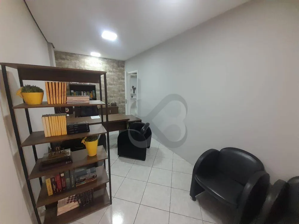 Loja-Salão, 53 m² - Foto 4