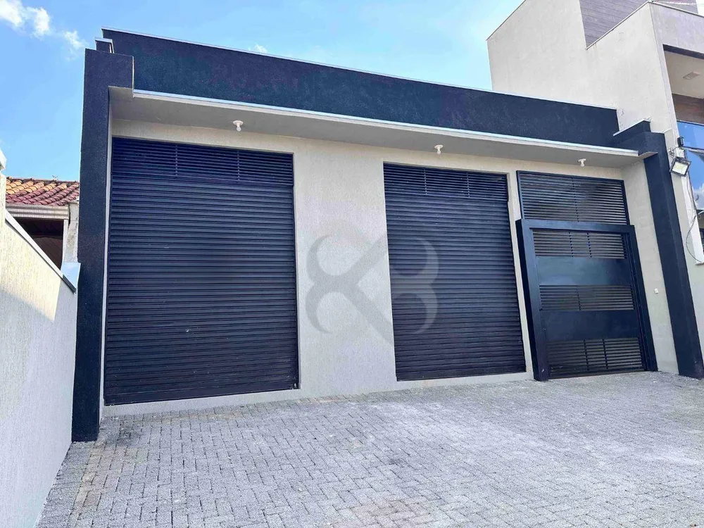 Loja-Salão, 130 m² - Foto 1