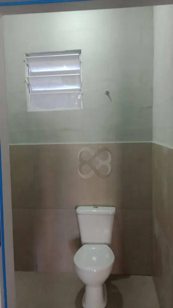Loja-Salão, 130 m² - Foto 1