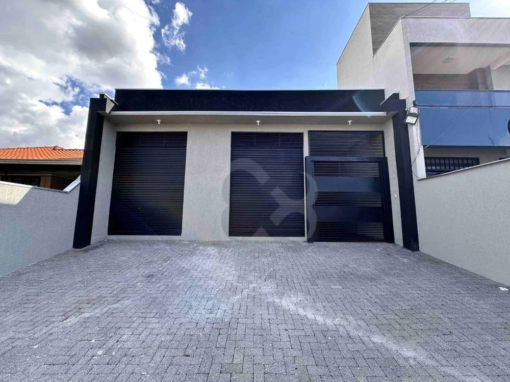Loja-Salão, 130 m² - Foto 5