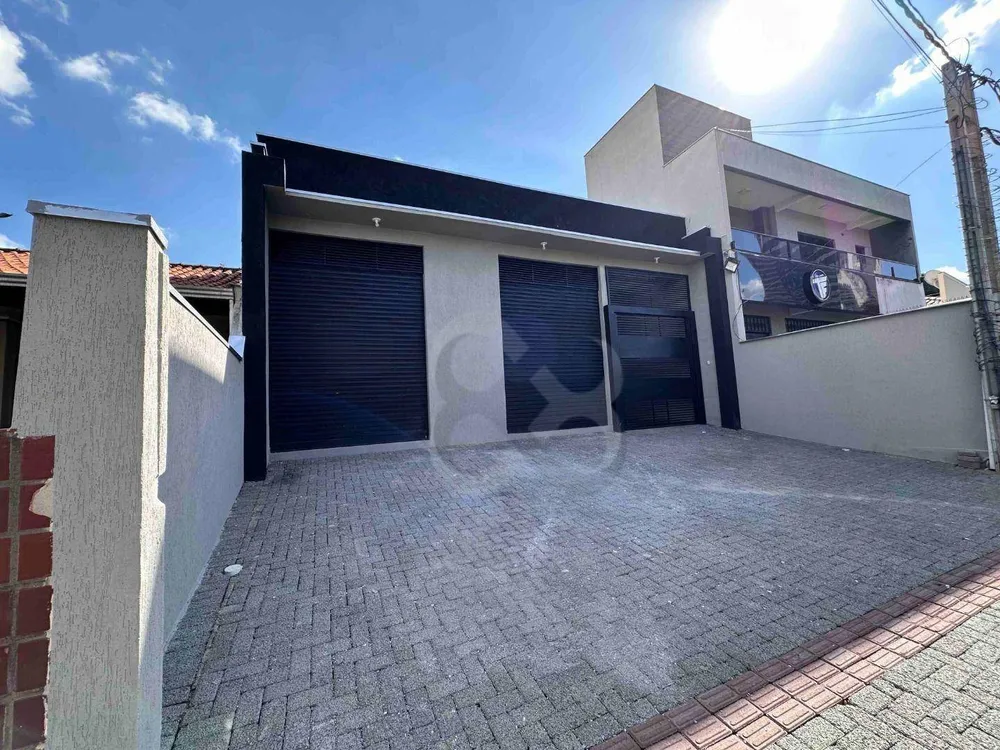 Loja-Salão, 130 m² - Foto 3