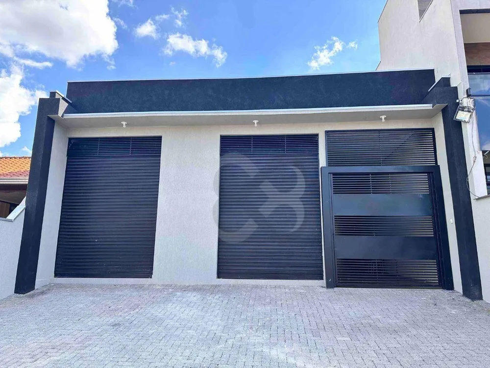 Loja-Salão, 130 m² - Foto 4
