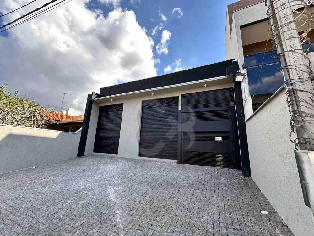 Loja-Salão, 130 m² - Foto 2