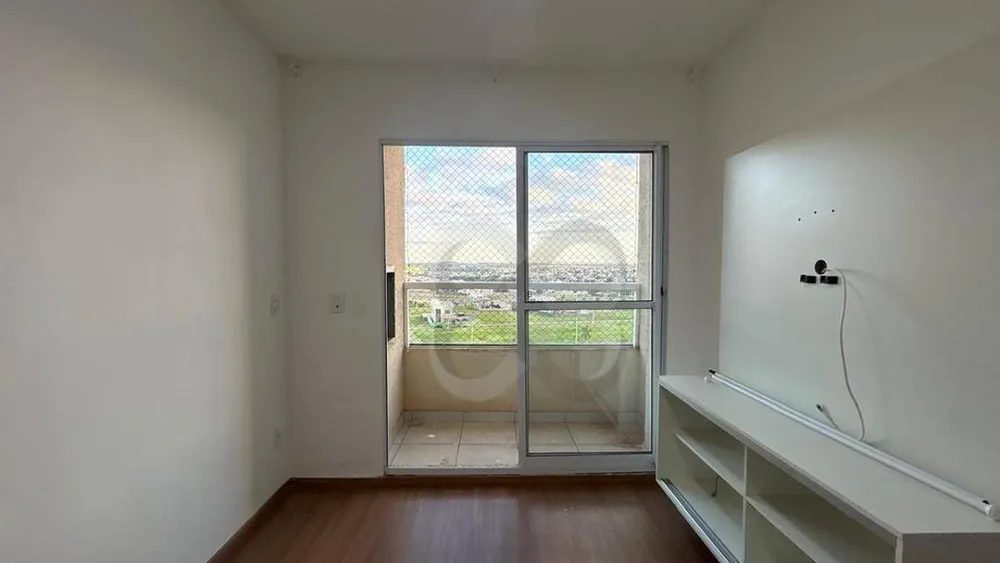 Apartamento, 2 quartos, 43 m² - Foto 3