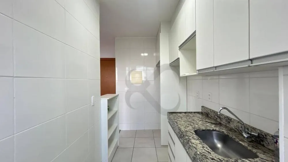 Apartamento, 2 quartos, 43 m² - Foto 2