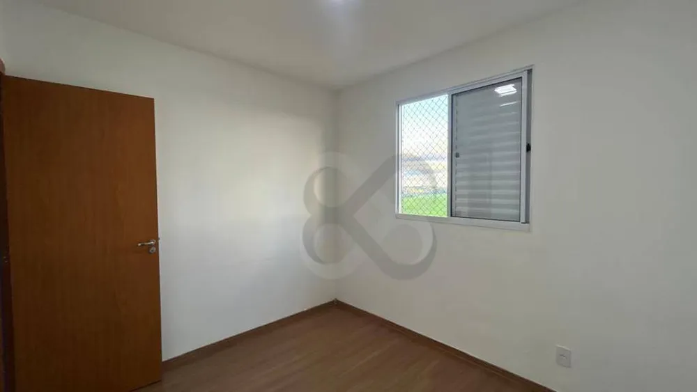 Apartamento, 2 quartos, 43 m² - Foto 4