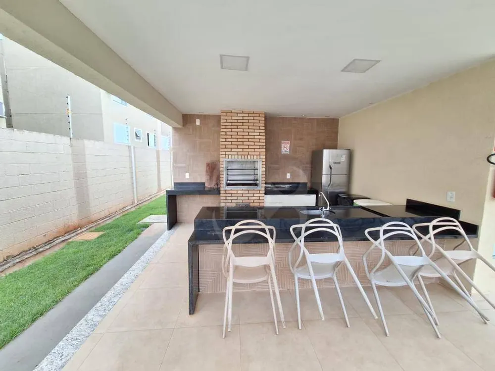 Apartamento, 2 quartos, 43 m² - Foto 8