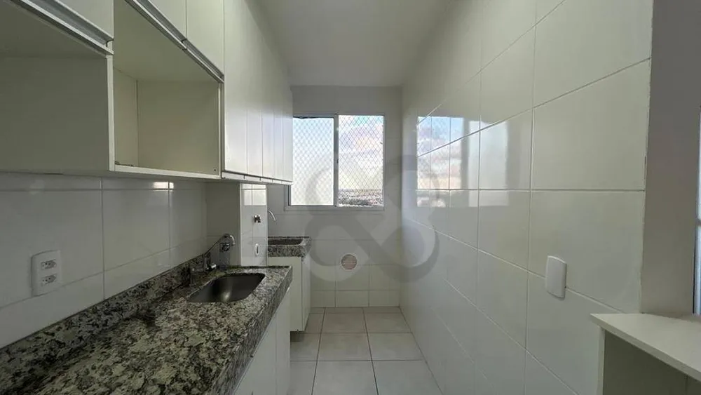 Apartamento, 2 quartos, 43 m² - Foto 1