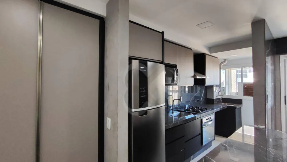 Apartamento, 3 quartos, 75 m² - Foto 9