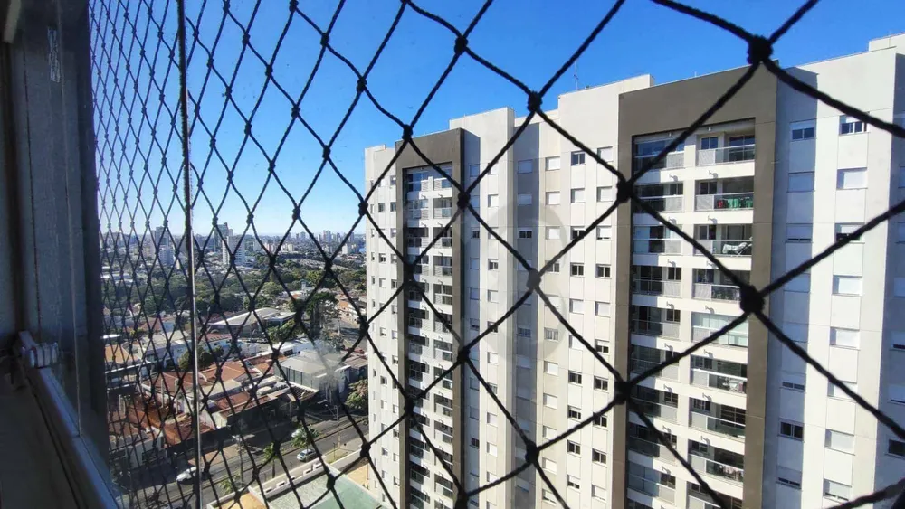 Apartamento, 3 quartos, 75 m² - Foto 3
