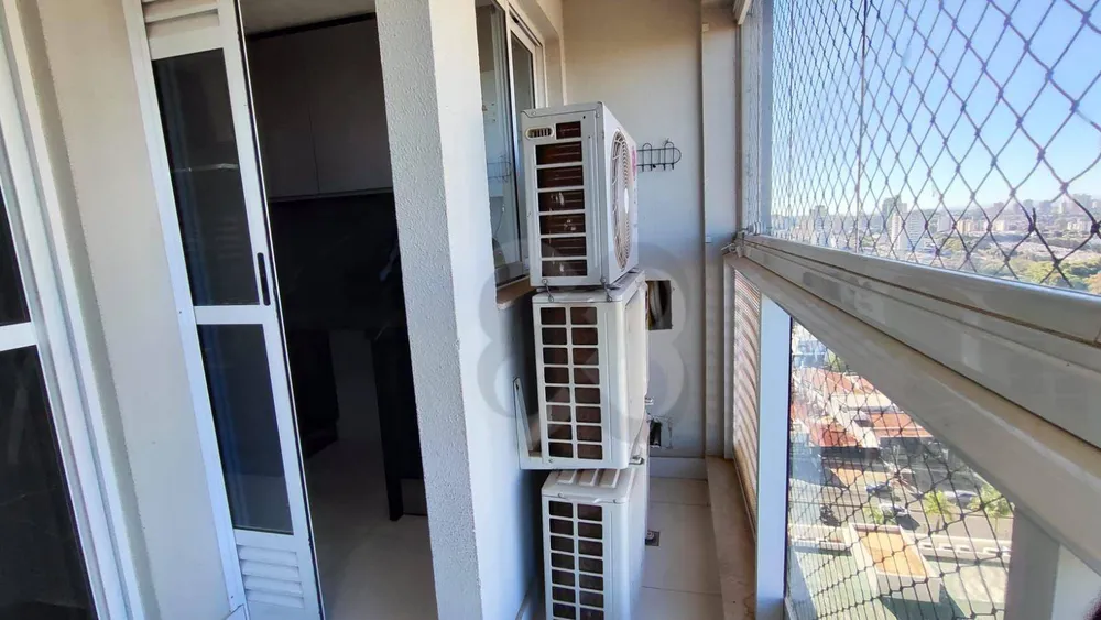 Apartamento, 3 quartos, 75 m² - Foto 7