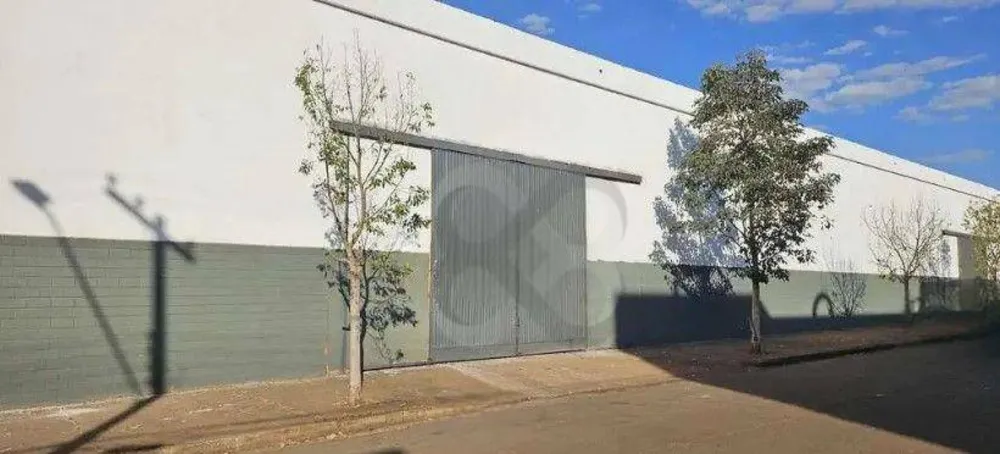 Depósito-Galpão, 1700 m² - Foto 1