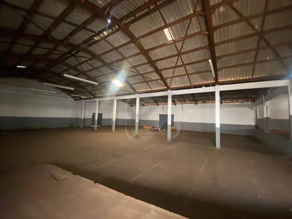 Depósito-Galpão, 1700 m² - Foto 3