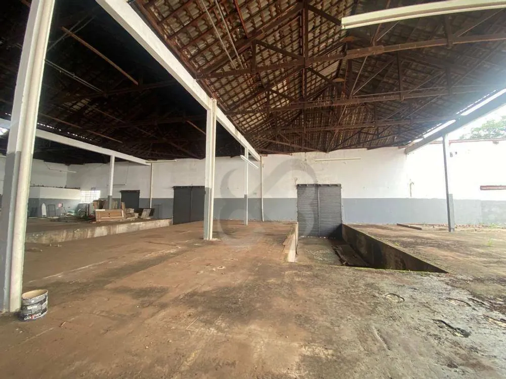Depósito-Galpão, 1700 m² - Foto 5