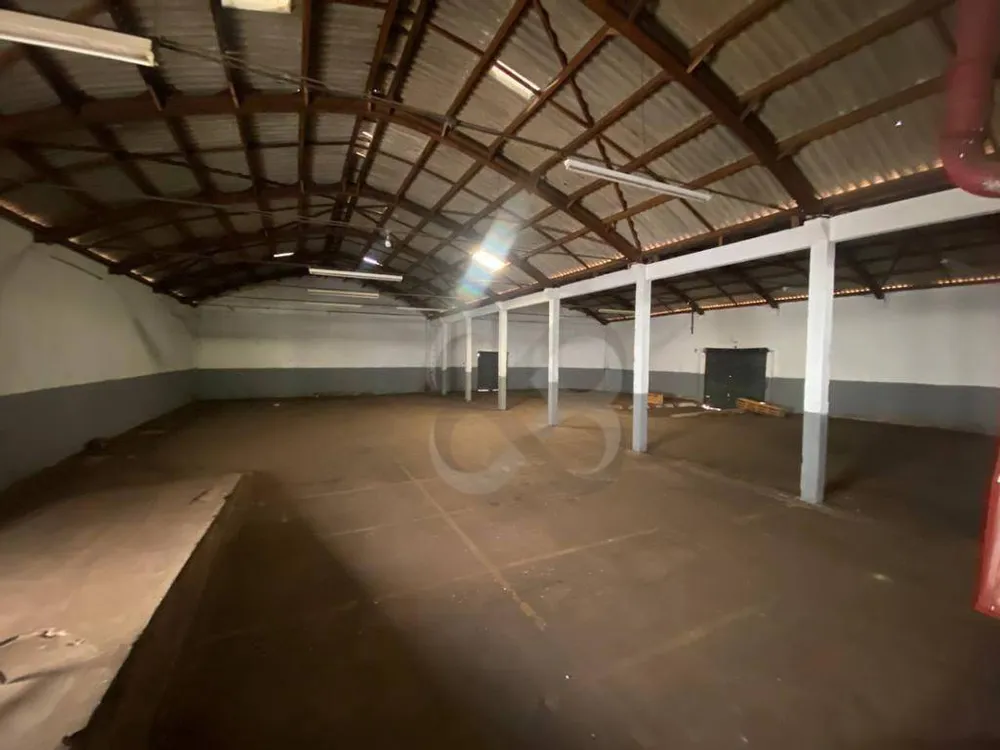 Depósito-Galpão, 1700 m² - Foto 4
