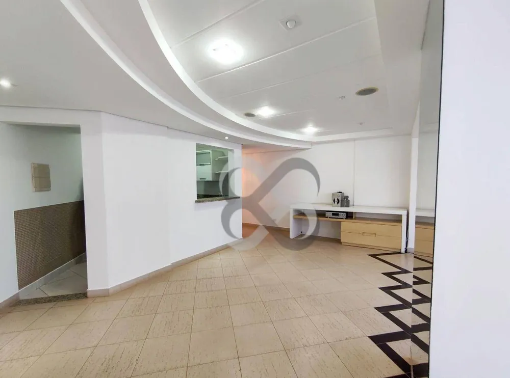 Apartamento, 3 quartos, 97 m² - Foto 3