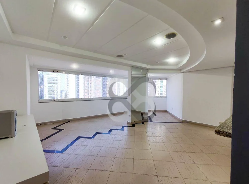 Apartamento, 3 quartos, 97 m² - Foto 2