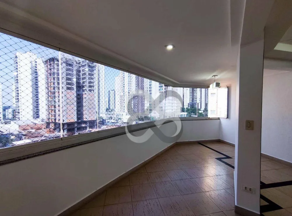Apartamento, 3 quartos, 97 m² - Foto 4