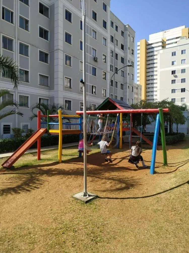 Apartamento, 2 quartos, 45 m² - Foto 4