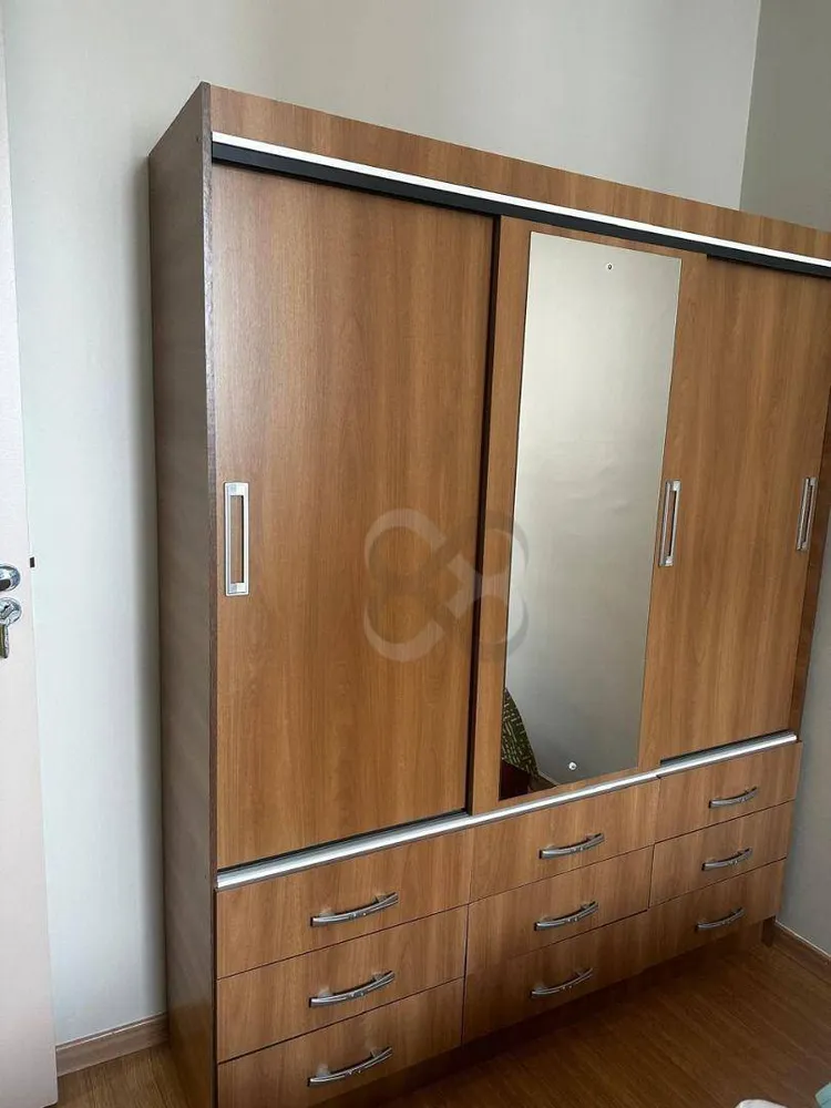 Apartamento, 2 quartos, 45 m² - Foto 2