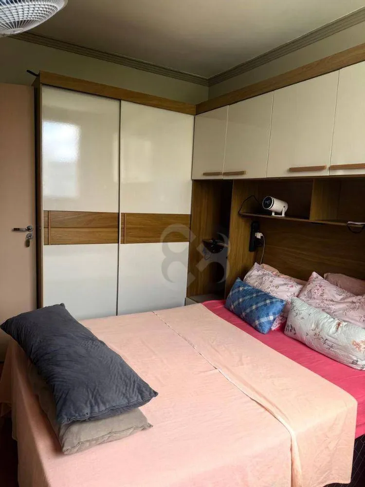 Apartamento, 2 quartos, 45 m² - Foto 3