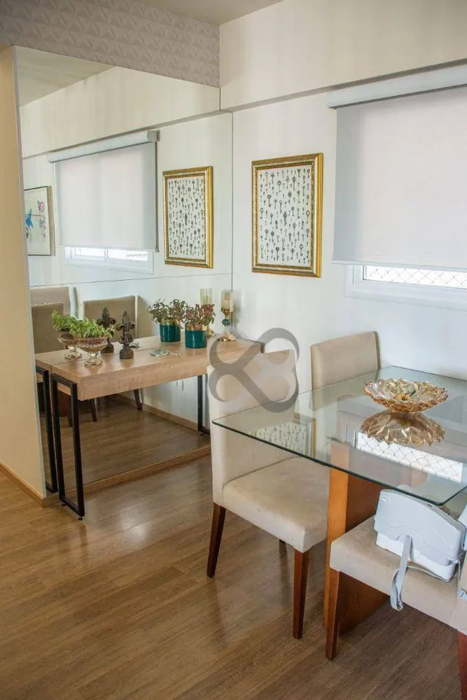 Apartamento, 3 quartos, 75 m² - Foto 2