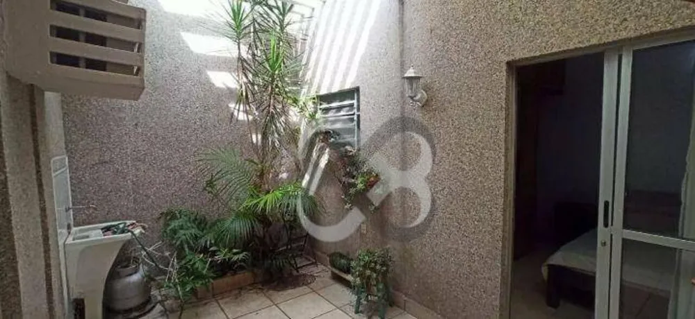 Casa, 3 quartos, 200 m² - Foto 8