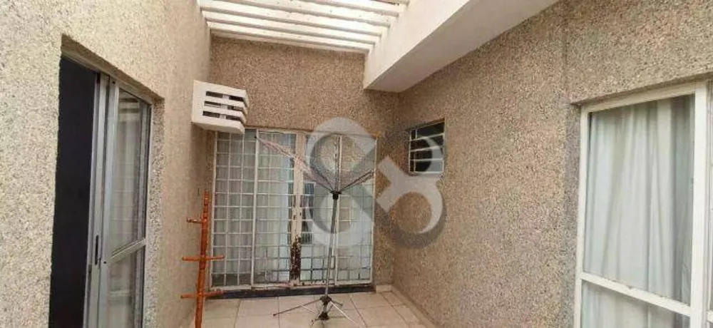 Casa, 3 quartos, 200 m² - Foto 4