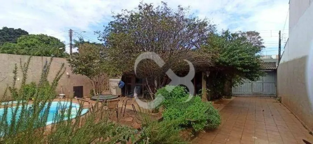 Casa, 3 quartos, 200 m² - Foto 7