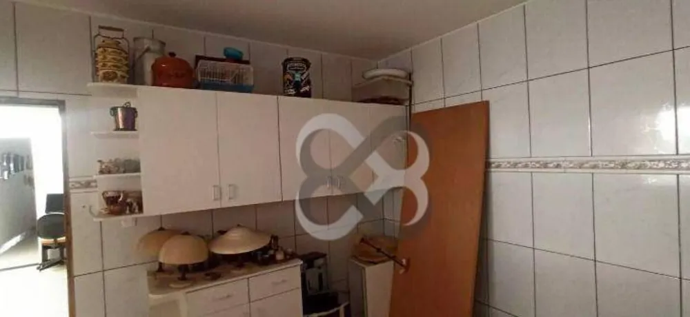 Casa, 3 quartos, 200 m² - Foto 6