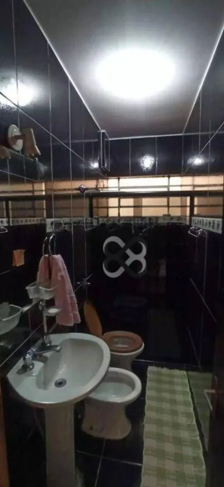 Casa, 3 quartos, 200 m² - Foto 5