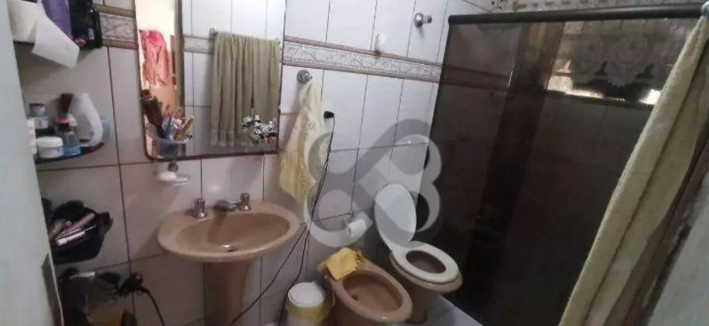 Casa, 3 quartos, 200 m² - Foto 5